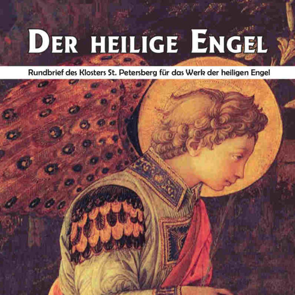 Katechese über die Hl. Engel – Werk der Heiligen Engel